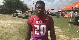 Texas 7-on-7 Championships: Day 2 recruiting notes Texas 7-on-7 Championships: Day 2 recruiting notes