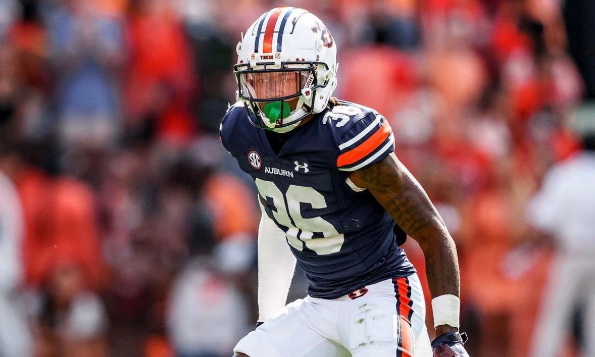 The Kick Six, through the eyes of Auburn's special-teams players