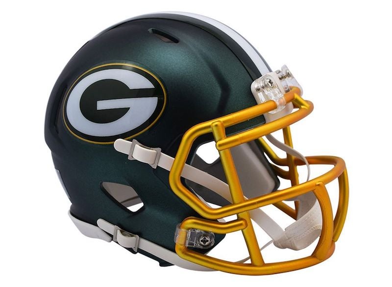 247 sports football helmets New Helmets For Every NFL Team