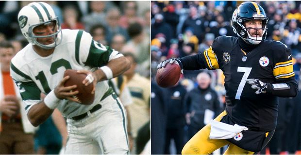 Jets' Confidence Reminds Joe Namath of Super Bowl III Champions