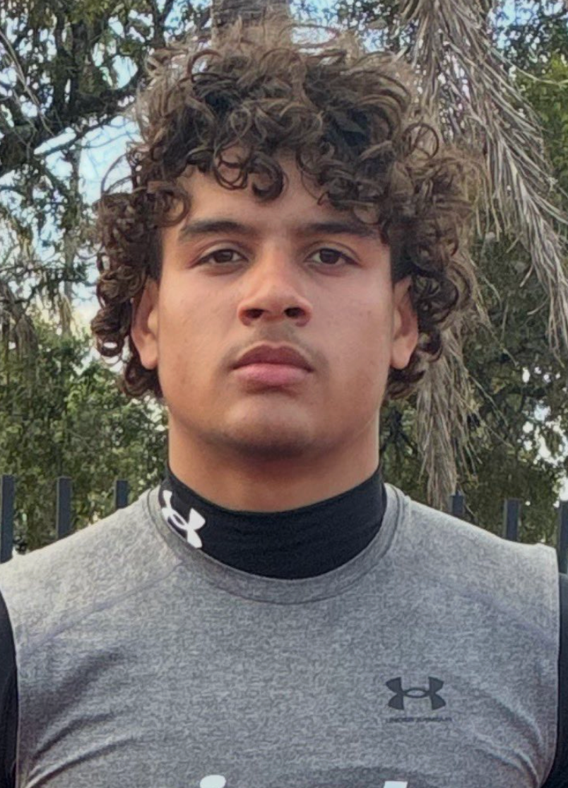 Levi Champion athlete image