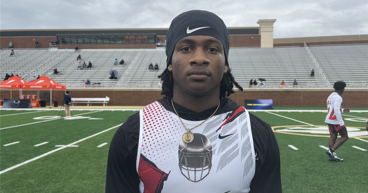 Pack Power’s Most Wanted 2027: S Lance Henderson