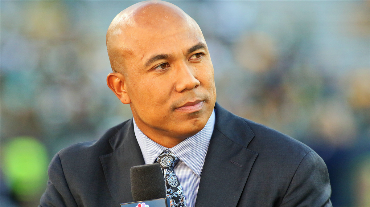 Patriot Way endorsed by Hines Ward, who is embarrassed by Steelers