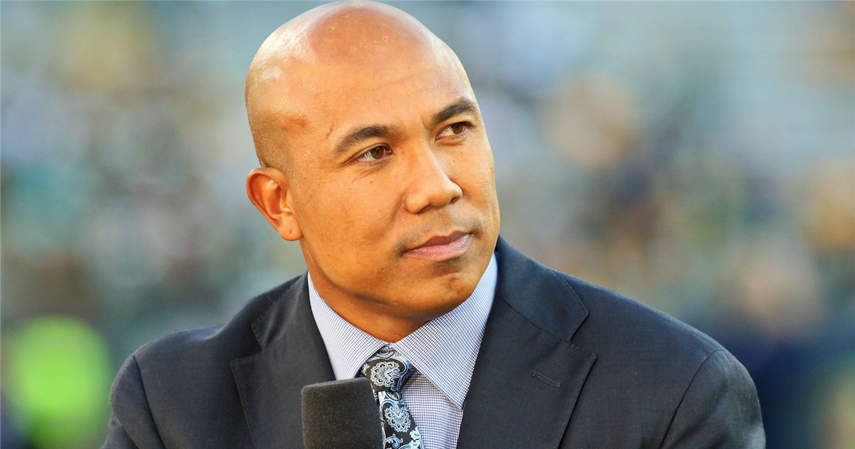 Hines Ward calls out Steelers' leadership