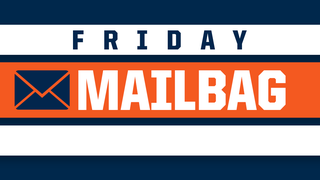Jason Caldwell's Friday Auburn mailbag column