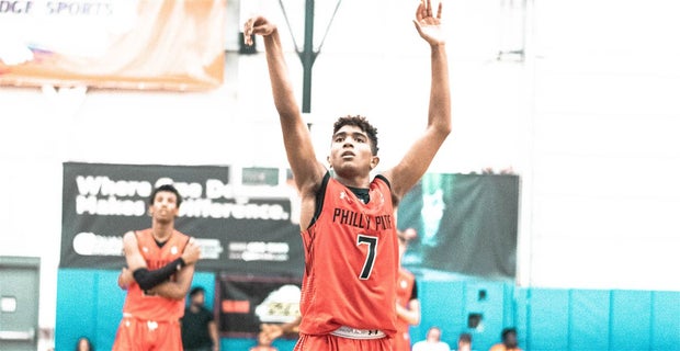 Four Star Point Guard Stevie Mitchell Cuts List To Seven