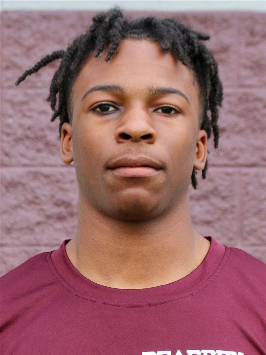 Chaz Smith