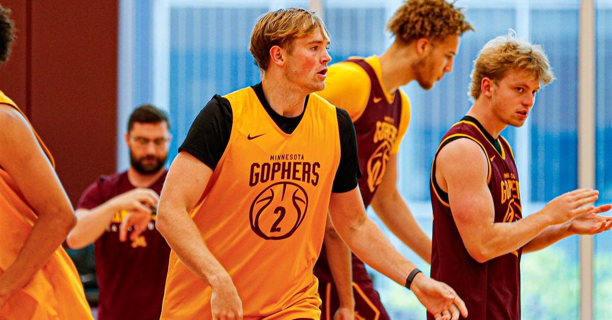 The Minnesota Basketball player I'm more bullish on than the consensus