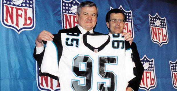 Top 10 Reasons The Panthers Are The Best Team In The History Of