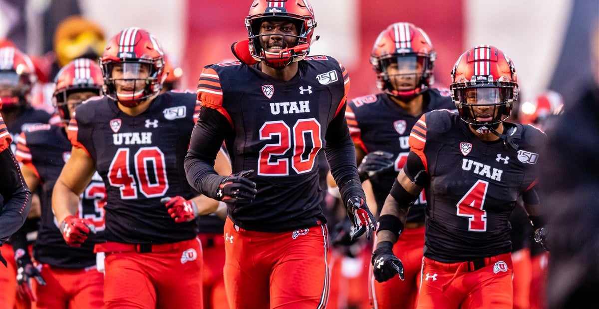 Utah football live updates Utah Utes vs. USC Trojans