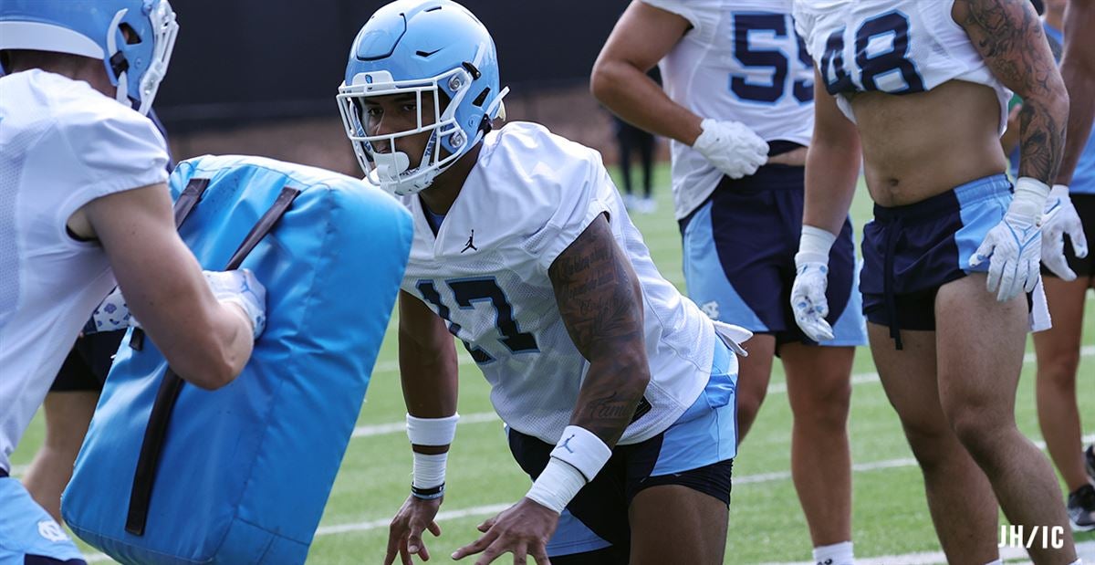 UNC Football: Tar Heels in the NFL Preseason Week 2 Update