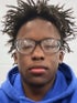 Otezric Evans athlete image