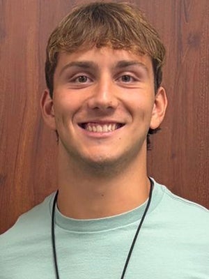 Wyatt Neyland