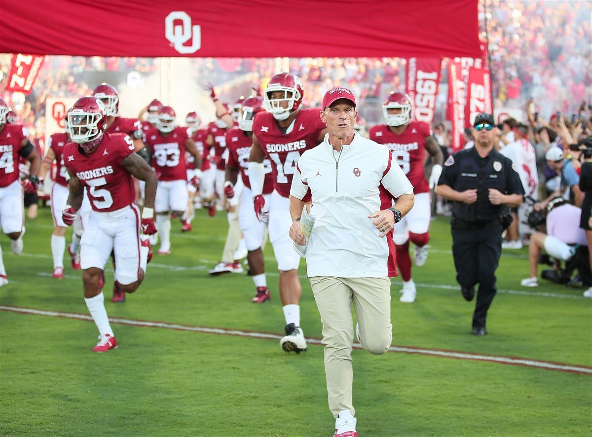 Oklahoma Football: 247Sports asks if the Sooners secondary can step up