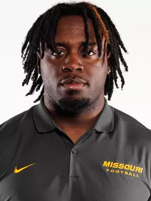 Tavorus Jones athlete image