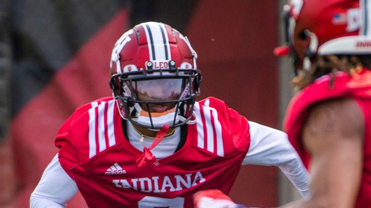 Indiana Football's Spring Practice Calendar, Goals Outlined By Curt ...