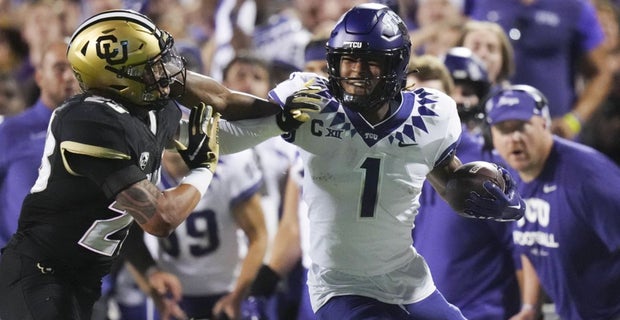 TCU reminds the Buffs that they are who we thought they were