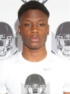 BJ Anderson, Andalusia, Wide Receiver