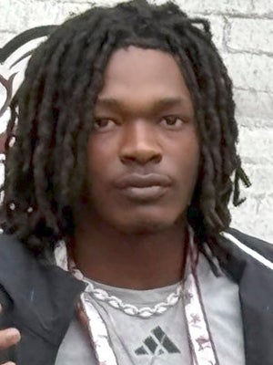 DeMarious Daniel