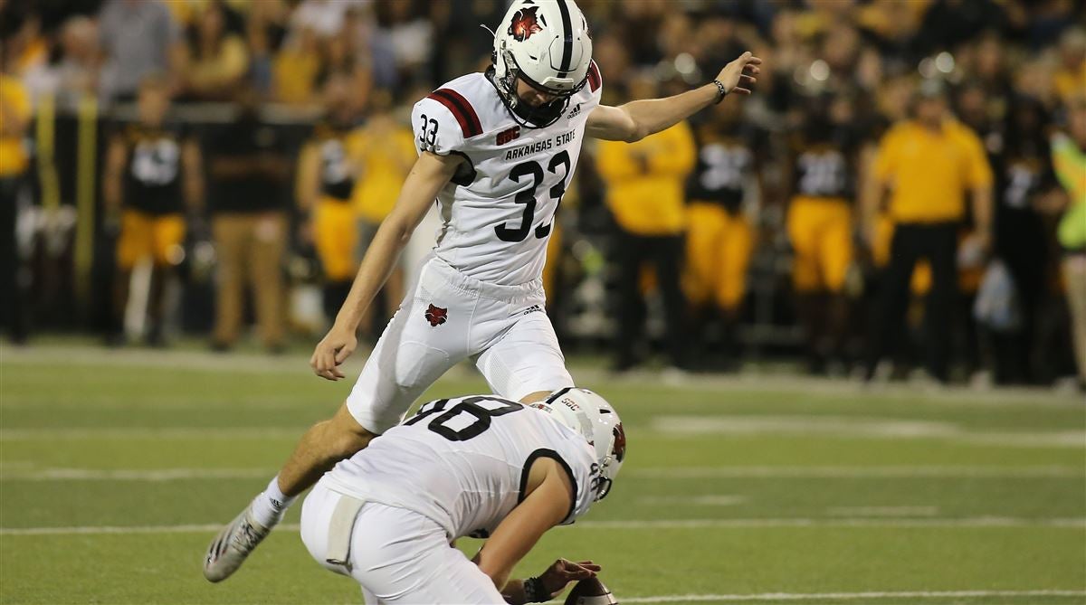 Lou Groza Award Semifinalist - Stanford University Athletics