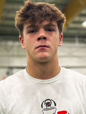 Bryce Kish