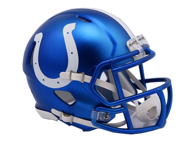 Check out Riddell's new Blaze Alternate Helmets  Nfl football helmets, Nfl  football teams, Football helmets