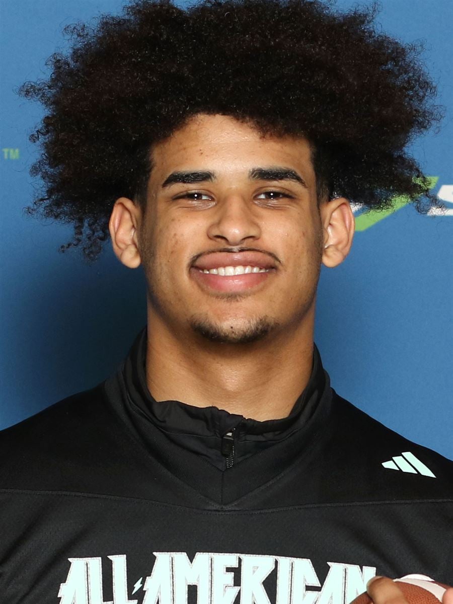 Oregon 2023 Football Decommits