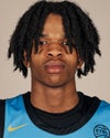Al'Tariq Reevey, Hillcrest Prep, Center