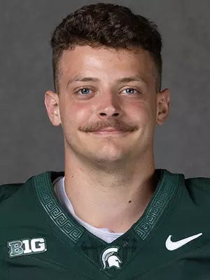 Kaden Schickel athlete image