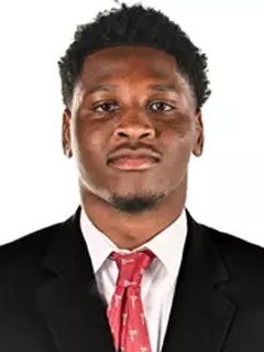 Kam Weaver athlete image