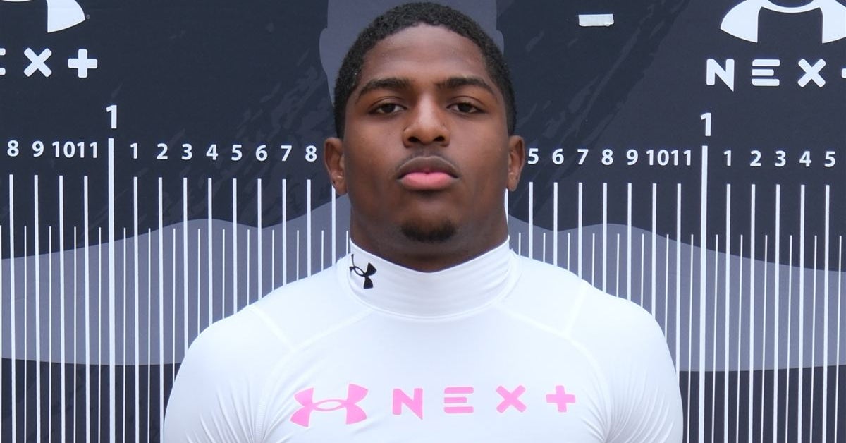 TCU hosting top RB target this weekend for official visit