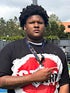 Myren Jackson athlete image