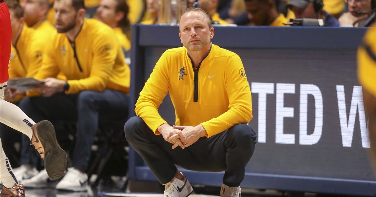 Great offense, grievous defense don't mix for the Mountaineers