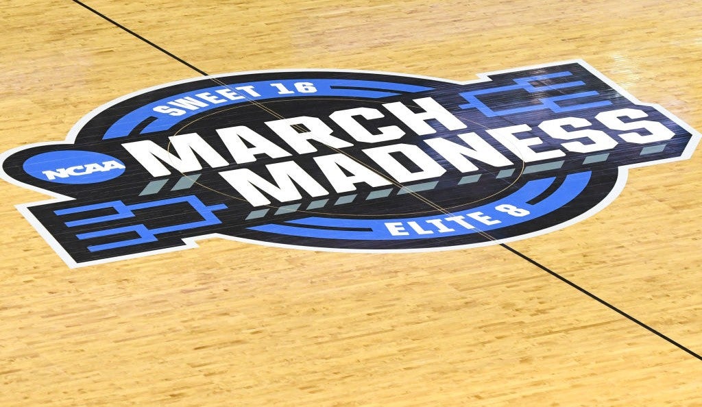 NCAA executive: We will have March Madness in 2021