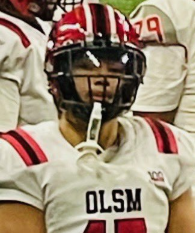 Treighjan Gibson