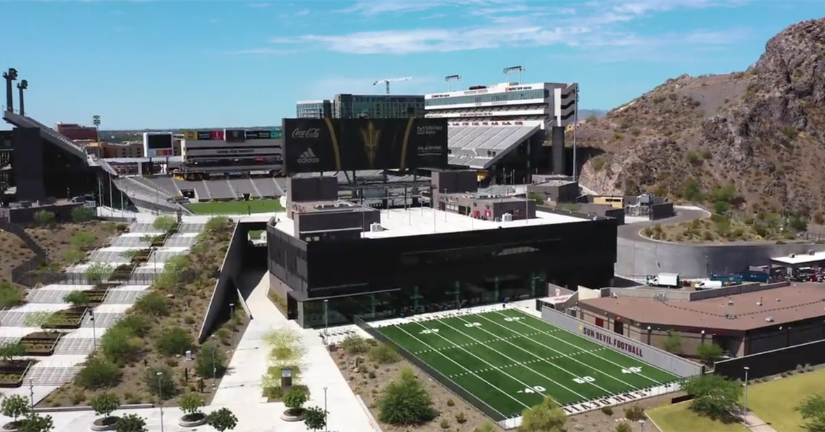 Walk-on tight end John Stivers placed on scholarship