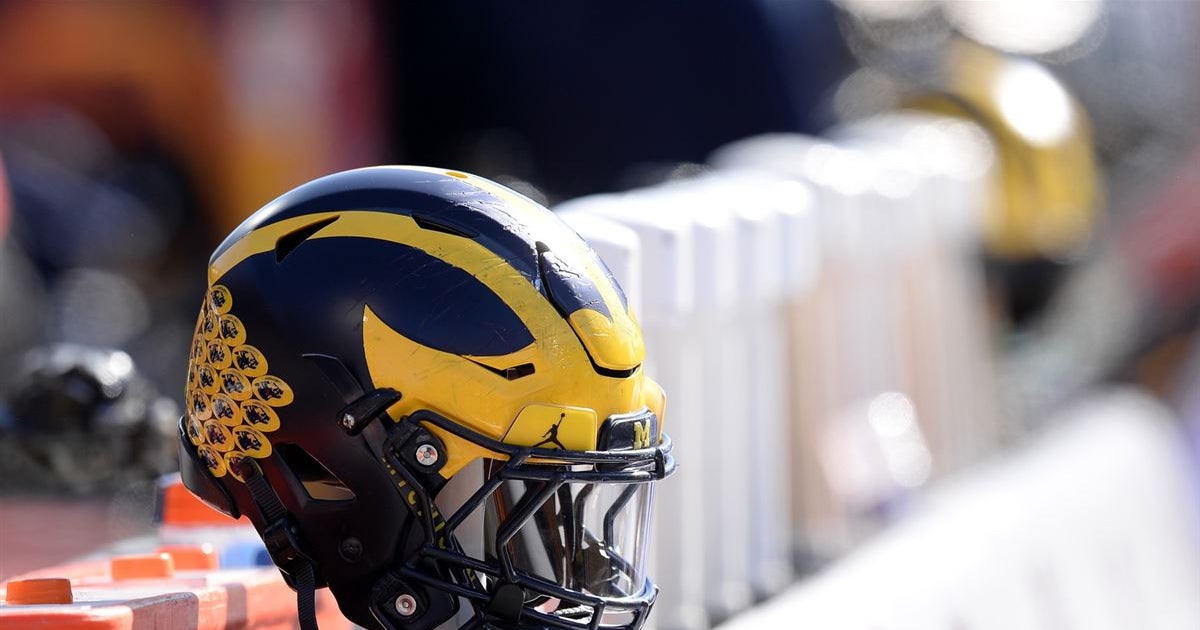 Mike Macdonald Appointed Michigan’s New Defense Coordinator