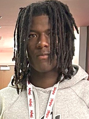 Jahmere Anderson athlete image