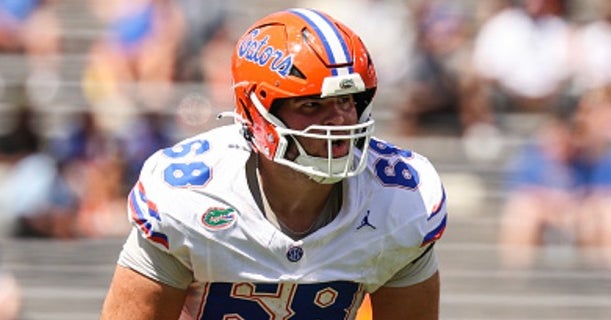 Sumrall offers injury report ahead of Florida fall camp; two players return to action