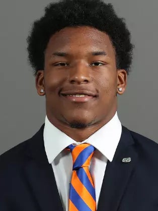 KD Daniels athlete image