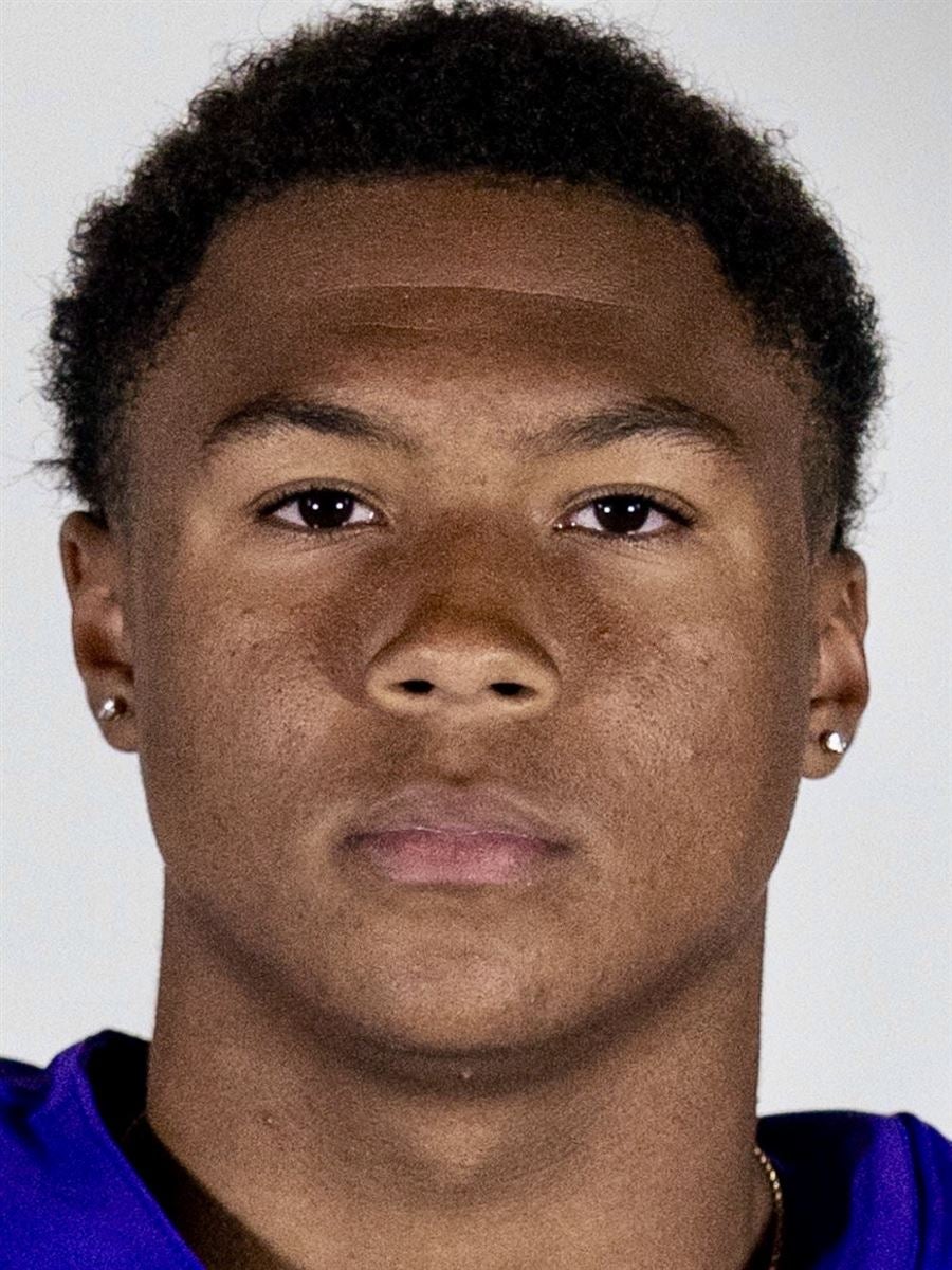 Justin Ruffin, Christian Academy Of Louisville, Cornerback