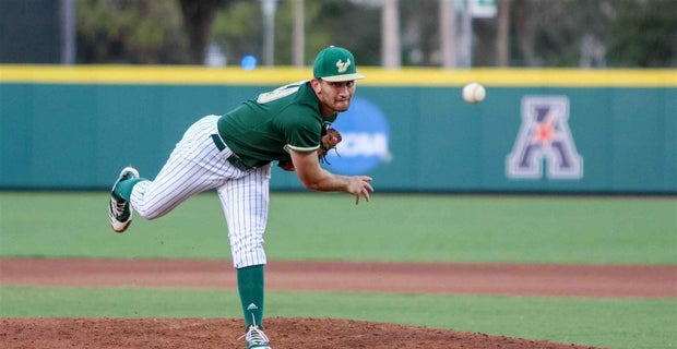 Florida baseball possesses an elite pitching staff and lineup