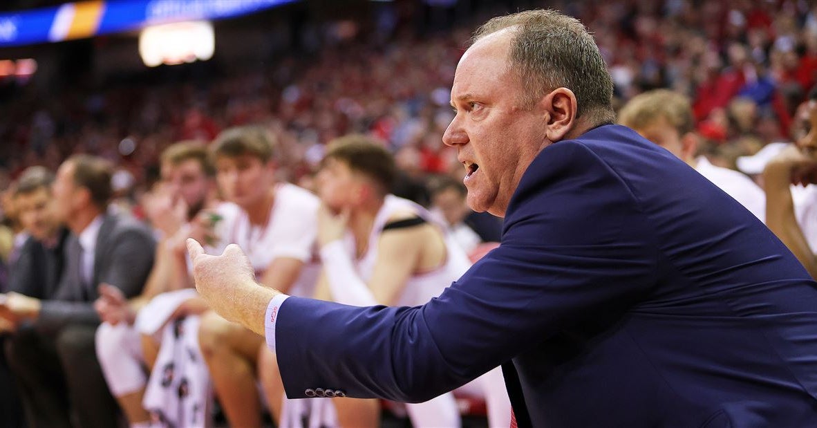 Wisconsin Basketball: Three questions for the Badgers entering summer workouts