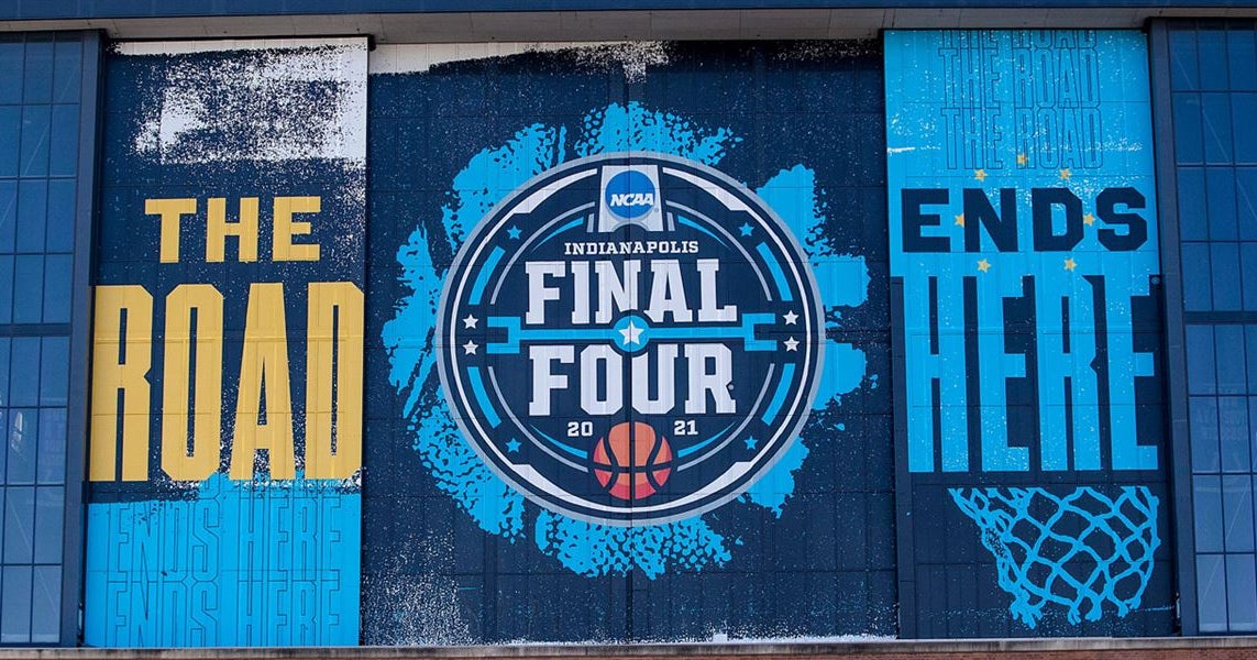 Full NCAA Tournament bracket revealed on Selection Sunday