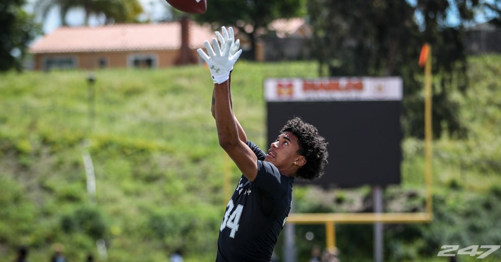 Weekly rankings notes: Five new 4-stars and more than a dozen ratings ...