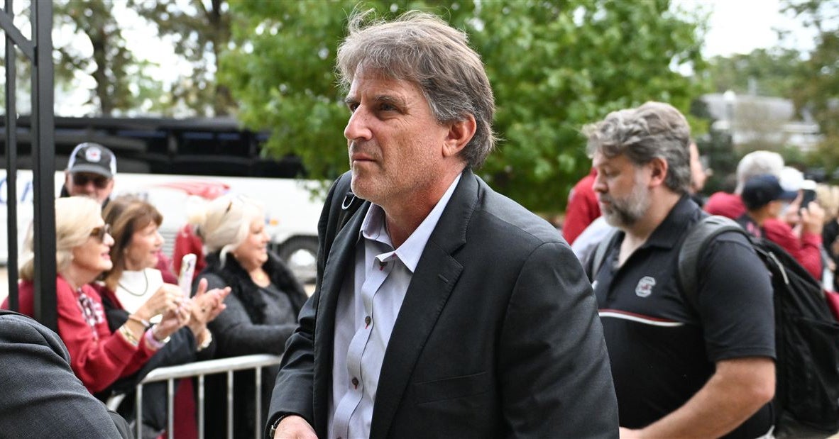 Beamer to look at additional coaching staff changes - 247Sports