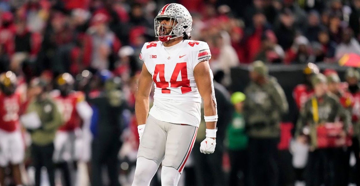 College football future rankings How the top 25 will look in 2025