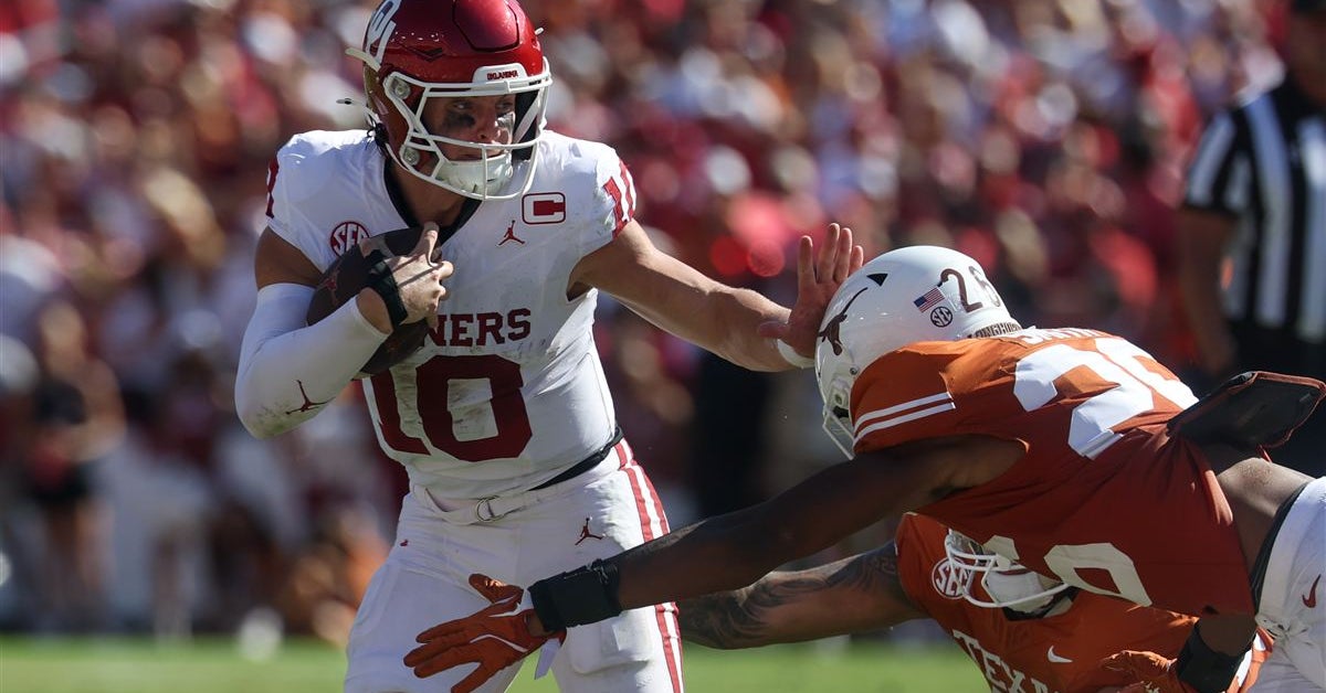 Know the foe: Oklahoma
