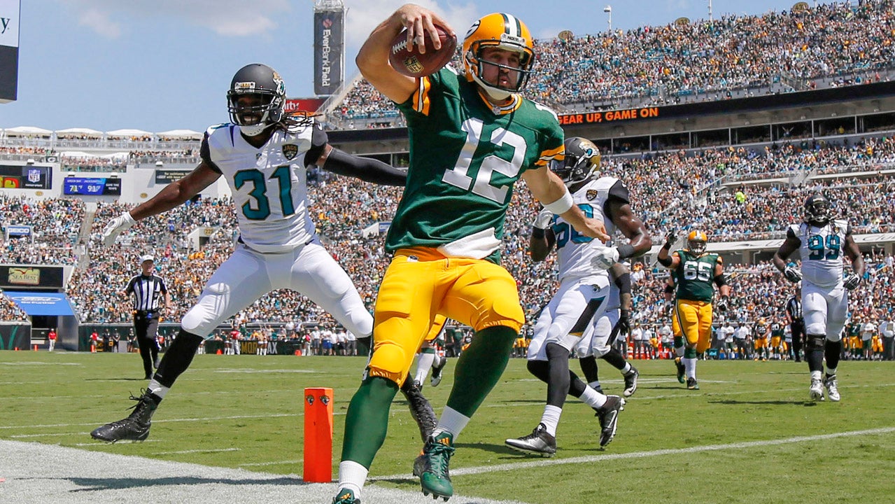 Packers Film Room: Run concepts can get Green Bay offense back on track -  Acme Packing Company