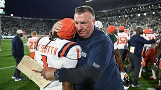 Illini Inquirer AM: Illini football’s early attention to retention; Big Ten’s QB attrition piles up